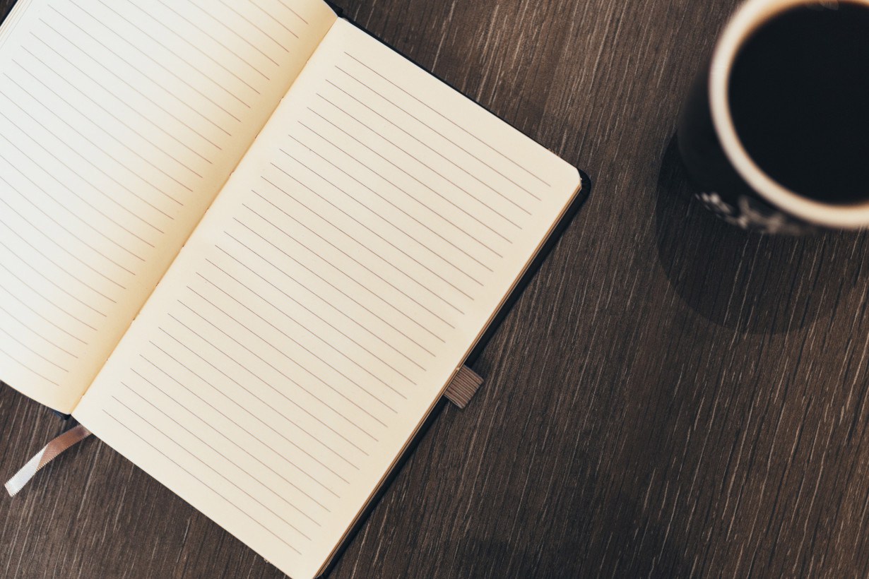 First blog post
